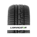 Lanvigator Wintergrip uhp 255/45 R19 104V | Taller barato