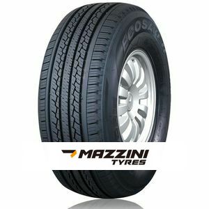 Mazzini Eco saver 235/60 R16 100H | Taller barato