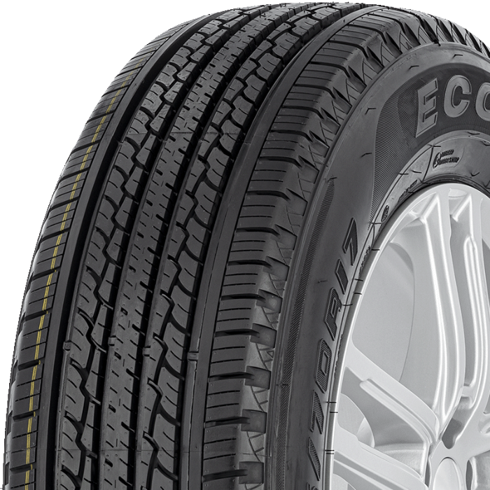 Mazzini Ecorover 245/70 R16 107H | Taller barato