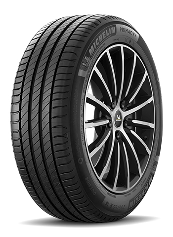 Michelin Primacy-4+ 205/55 R16 91V | Taller barato
