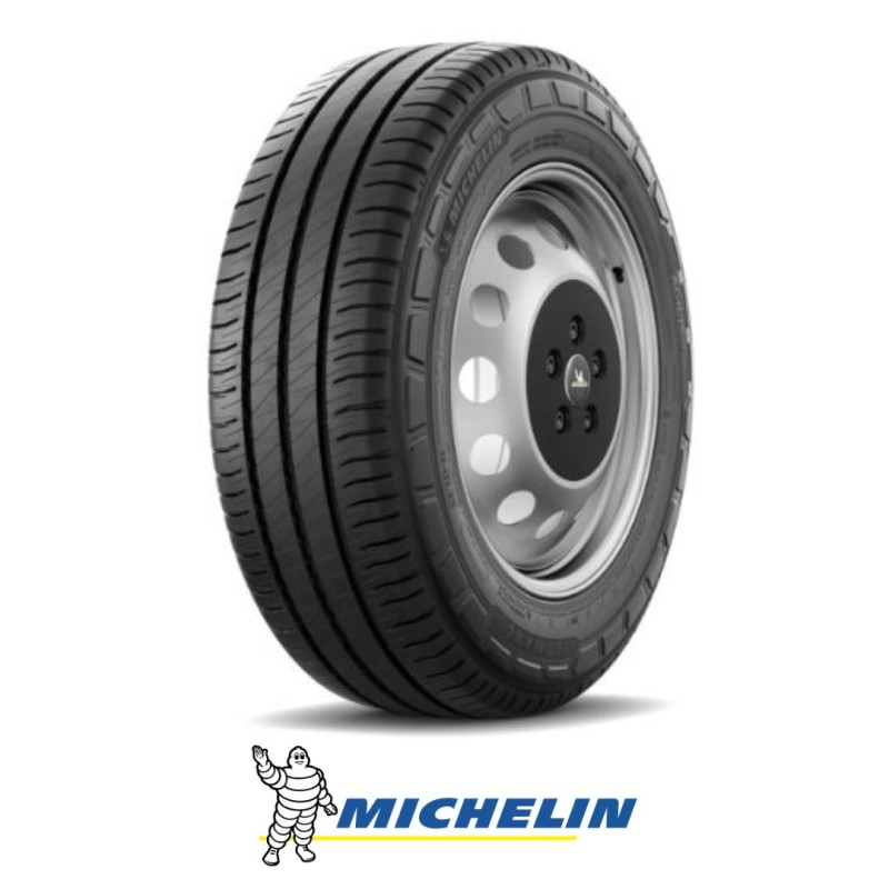 Michelin Agilis-3 dt 195/75 R16 110/108R | Taller barato
