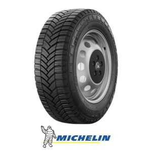 Michelin Agilis crossclimate 205/75 R16 110/108R | Taller barato