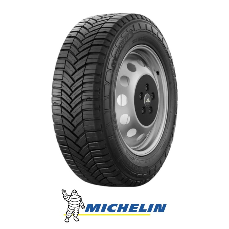 Michelin Agilis crossclimate 205/75 R16 110/108R | Taller barato