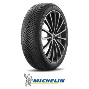 Michelin Crossclimate 2 215/60 R17 96H | Taller barato