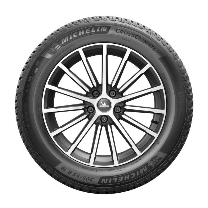 Michelin Crossclimate 2 zp 225/45 R18 95Y | Taller barato