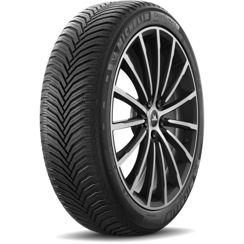 Michelin Crossclimate 2 zp 225/55 R17 97Y | Taller barato