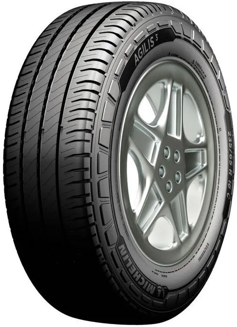 Michelin Agilis-3 215/75 R16 116/114/113R/T | Taller barato