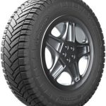 Michelin Agilis crossclimate 225/55 R17 109/107T | Taller barato