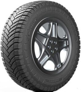 Michelin Agilis crossclimate 225/55 R17 109/107T | Taller barato