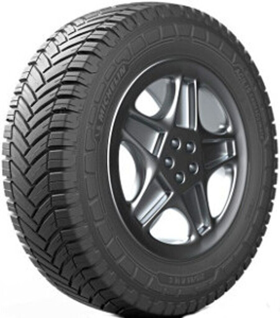 Michelin Agilis crossclimate 225/55 R17 109/107T | Taller barato