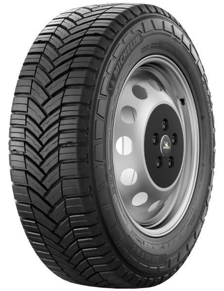 Michelin Agilis crossclimate 225/75 R16 118/116R | Taller barato