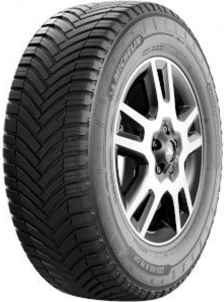 Michelin Crossclimate camping 215/75 R16 113/111R | Taller barato