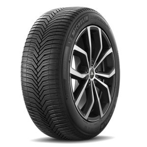 Michelin Crossclimate suv 235/60 R18 107V | Taller barato