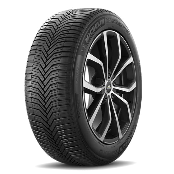 Michelin Crossclimate suv 235/60 R18 107V | Taller barato