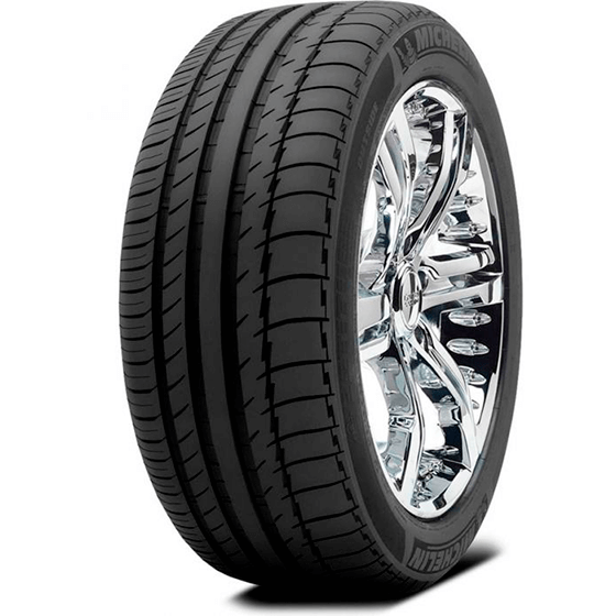 Michelin Latitude sport 255/55 R18 109Y | Taller barato