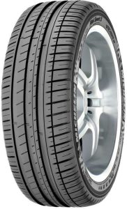 Michelin Pilot sport ps3 acoustic 245/45 R19 102Y | Taller barato