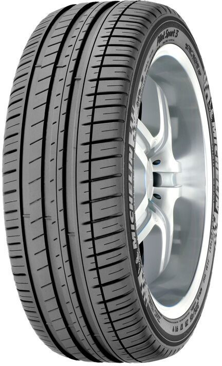 Michelin Pilot sport ps3 acoustic 245/45 R19 102Y | Taller barato