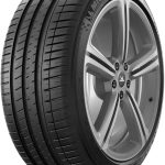 Michelin Pilot sport ps3 255/40 R19 100Y | Taller barato