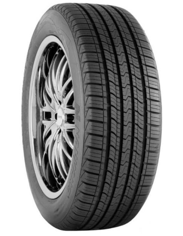 Nankang Sp-9 cross sport 235/60 R18 107V | Taller barato
