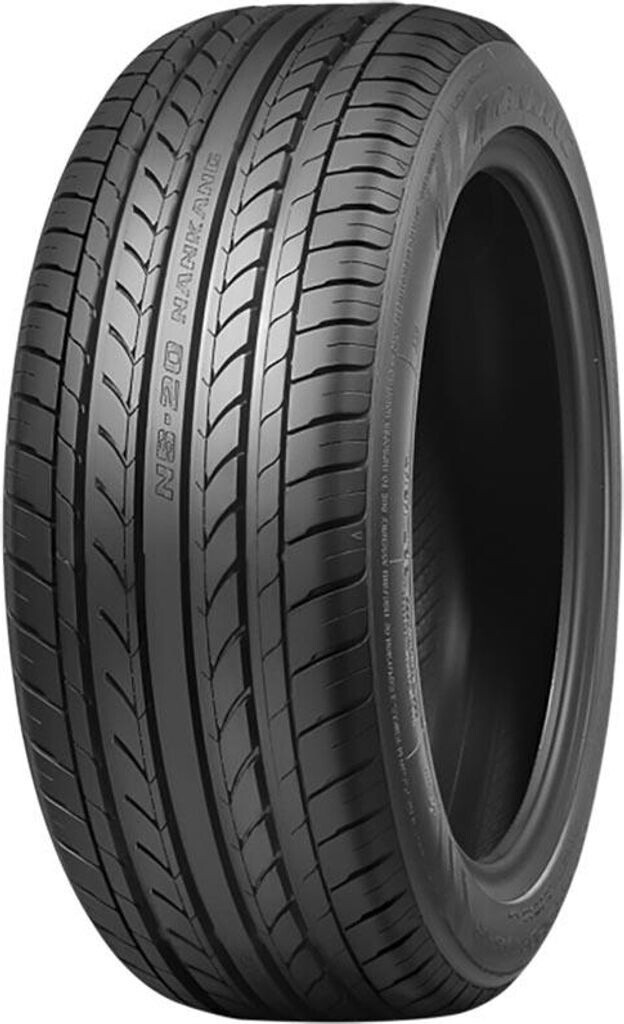 Nankang Ns-20 noble sport 245/45 R17 99Y | Taller barato