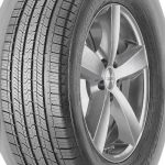 Nankang Sp-9 cross sport 225/50 R18 95W | Taller barato