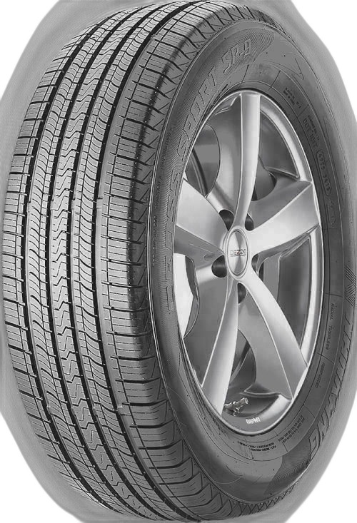 Nankang Sp-9 cross sport 225/50 R18 95W | Taller barato