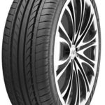 Nankang Ns-20 noble sport 215/40 R17 87V | Taller barato