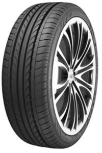 Nankang Ns-20 noble sport 215/40 R17 87V | Taller barato