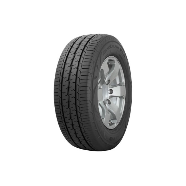 Toyo Nanoenergy van 195/70 R15 104/102S | Taller barato
