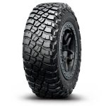 Bf goodrich Mud terrain t/a km3 255/70 R16 120/117Q | Taller barato