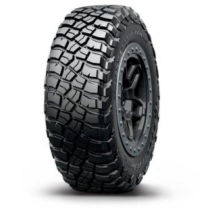 Bf goodrich Mud terrain t/a km3 255/70 R16 120/117Q | Taller barato
