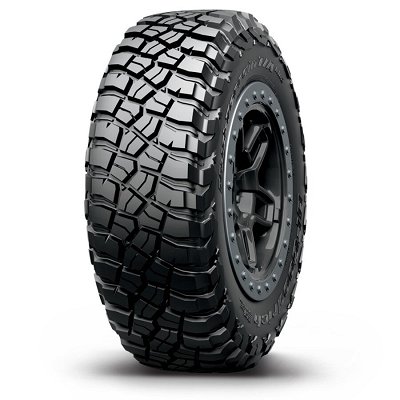 Bf goodrich Mud terrain t/a km3 255/70 R16 120/117Q | Taller barato