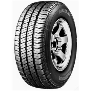 Bridgestone Dueler h/t d684-ii 245/70 R17 108S | Taller barato