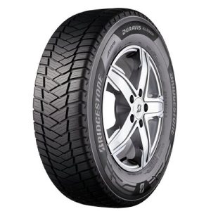 Bridgestone Duravis all season evo 205/75 R16 113/113R | Taller barato