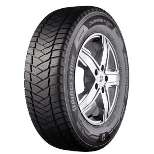 Bridgestone Duravis all season evo 215/60 R17 109/107T | Taller barato