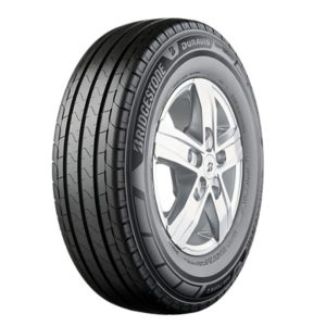 Bridgestone Duravis van 215/60 R17 109/107T | Taller barato