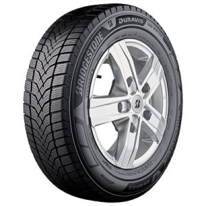 Bridgestone Duravis van 235/65 R16 115/113R | Taller barato