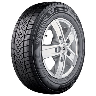 Bridgestone Duravis van 235/65 R16 115/113R | Taller barato