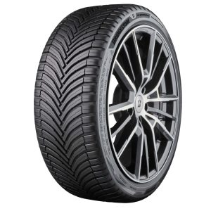 Bridgestone Turanza all season 6 225/60 R18 100V | Taller barato