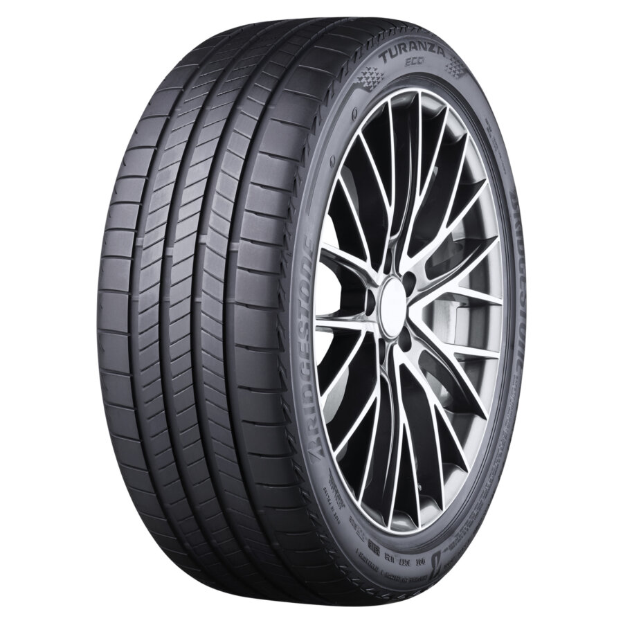 Bridgestone Turanza eco 215/50 R18 96W | Taller barato