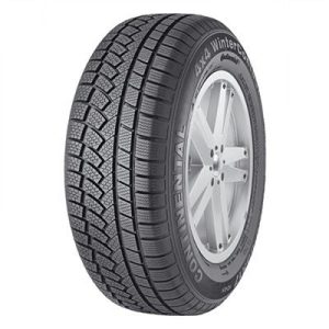 Continental Conticrosscontact winter 175/65 R15 84T | Taller barato
