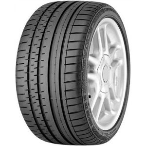 Continental Contisportcontact 2 275/35 R20 102(Y) | Taller barato