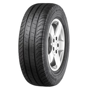 Continental Contivancontact 200 225/55 R17 101V | Taller barato