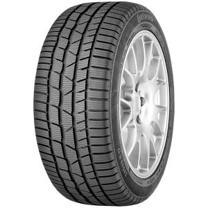 Continental Contiwintercontact ts 830 p 215/60 R17 96H | Taller barato