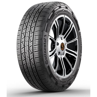 Continental Crosscontact h/t 255/65 R16 109H | Taller barato