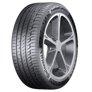 Continental Premiumcontact 6 255/40 R22 103V | Taller barato