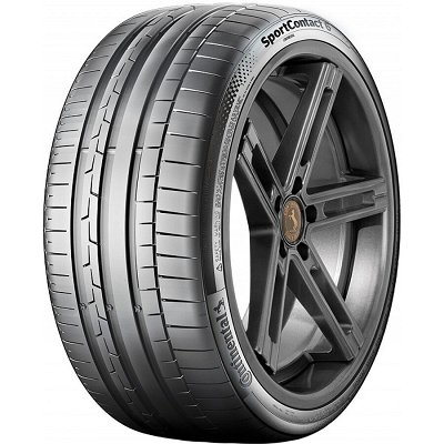 Continental Sportcontact 6 245/35 R19 93(Y) | Taller barato