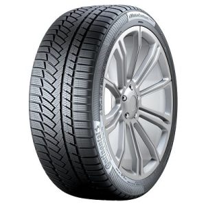 Continental Wintercontact ts 850 p 225/50 R17 94H | Taller barato