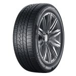 Continental Wintercontact ts 860 s fr 265/40 R21 105W | Taller barato