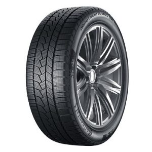 Continental Wintercontact ts 860 s fr 265/40 R21 105W | Taller barato